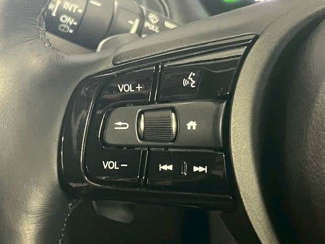 HONDA VEZEL e:HEV 2021