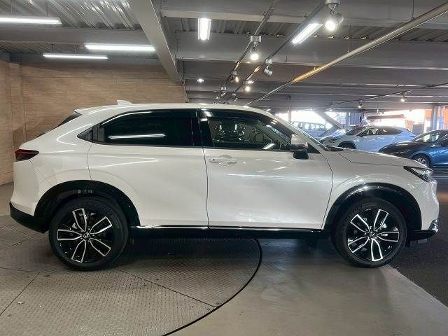 HONDA VEZEL e:HEV 2021