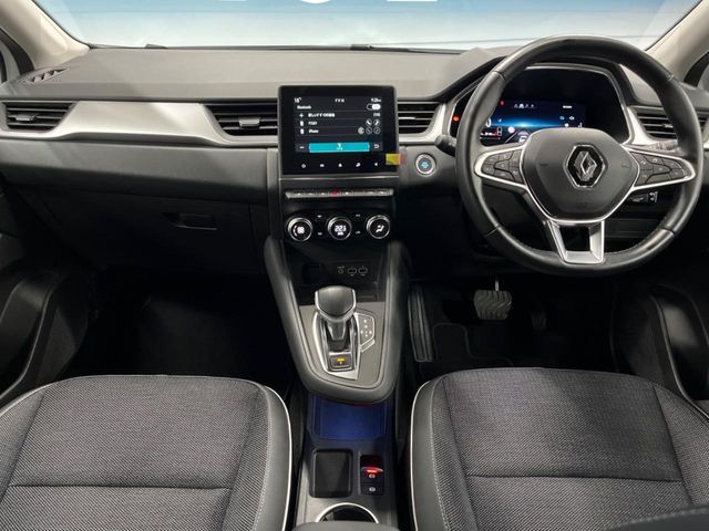 RENAULT RENAULT CAPTUR 2022