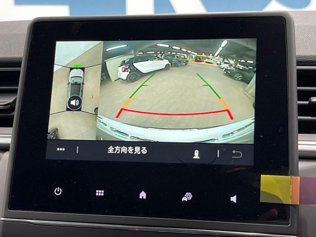 RENAULT RENAULT CAPTUR 2022