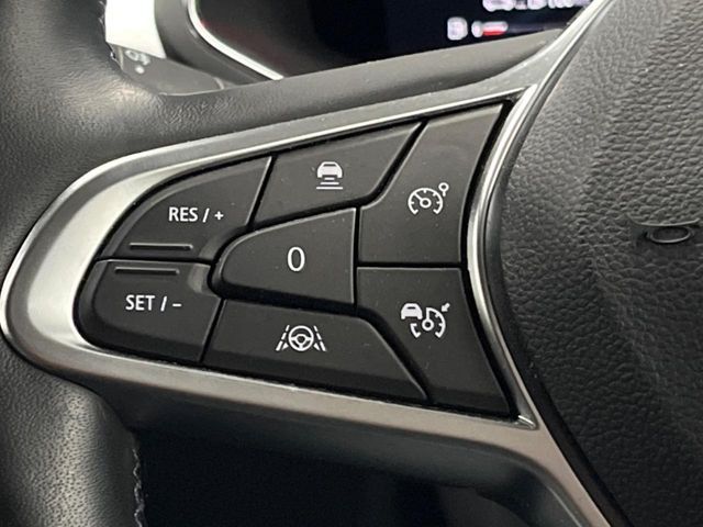 RENAULT RENAULT CAPTUR 2022