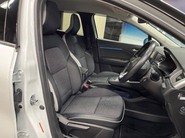 RENAULT RENAULT CAPTUR 2022