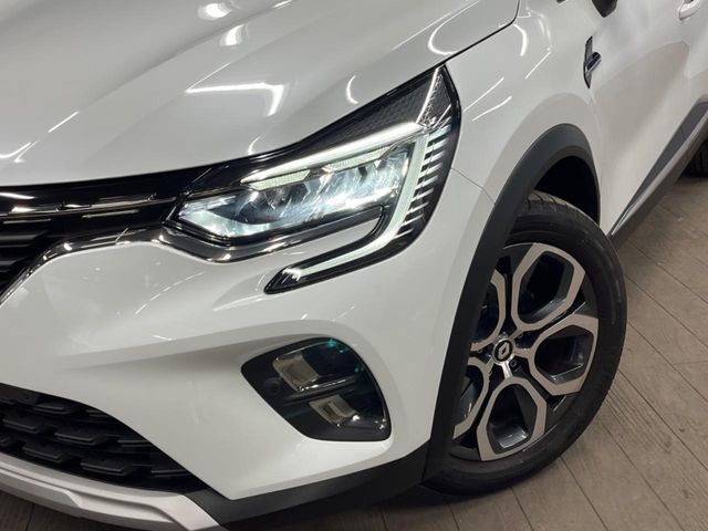RENAULT RENAULT CAPTUR 2022