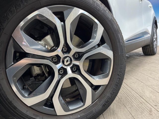 RENAULT RENAULT CAPTUR 2022