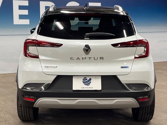 RENAULT RENAULT CAPTUR 2022