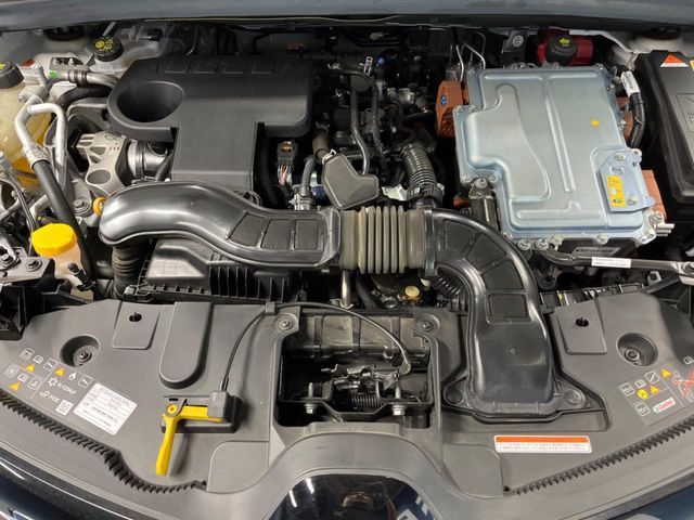 RENAULT RENAULT CAPTUR 2022