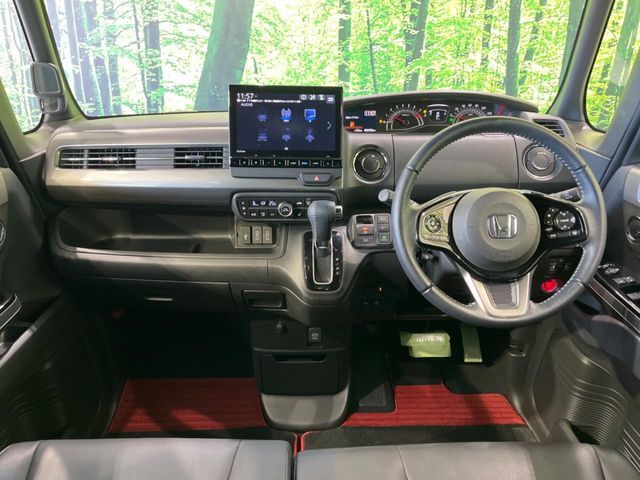 HONDA N BOX CUSTOM 2023