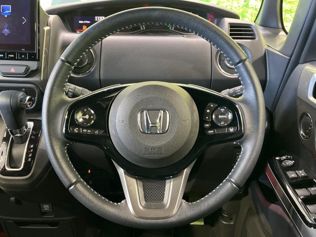 HONDA N BOX CUSTOM 2023