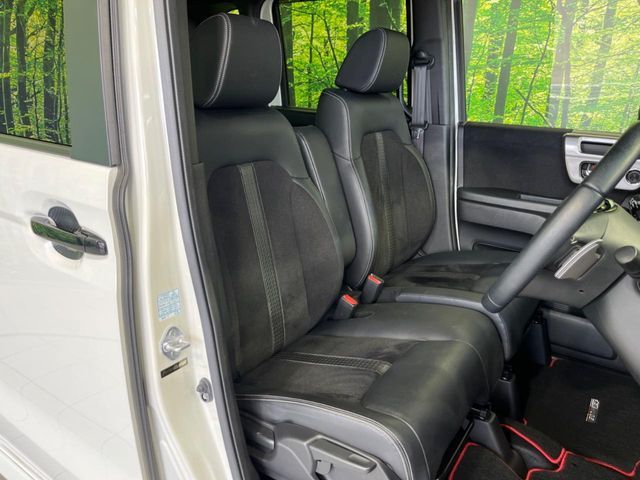 HONDA N BOX CUSTOM 2023