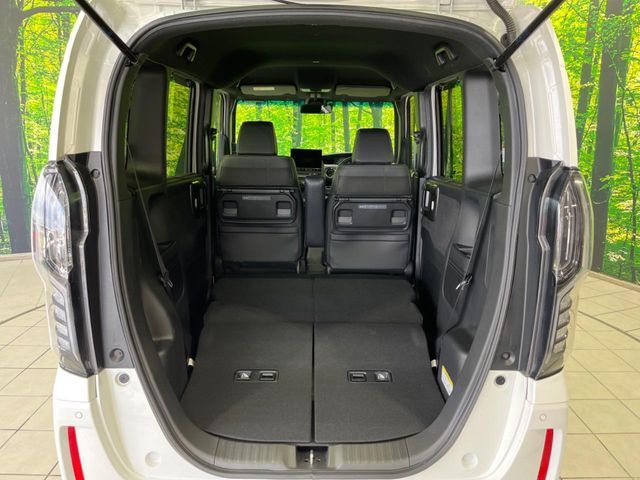 HONDA N BOX CUSTOM 2023