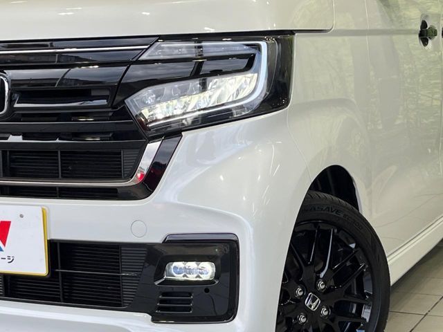 HONDA N BOX CUSTOM 2023