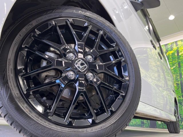 HONDA N BOX CUSTOM 2023