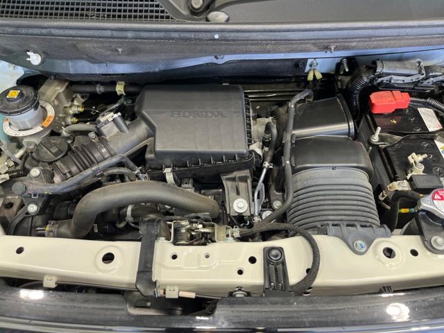 HONDA N BOX CUSTOM 2023