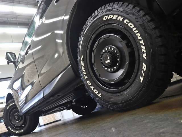 SUBARU FORESTER 2017