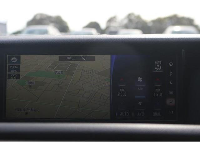 TOYOTA LEXUS IS300 2017