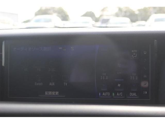 TOYOTA LEXUS IS300 2017