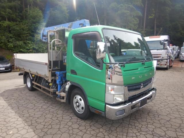 MITSUBISHI CANTER 2014