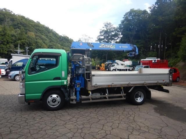 MITSUBISHI CANTER 2014