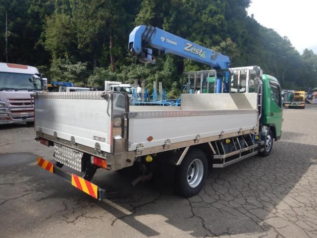 MITSUBISHI CANTER 2014