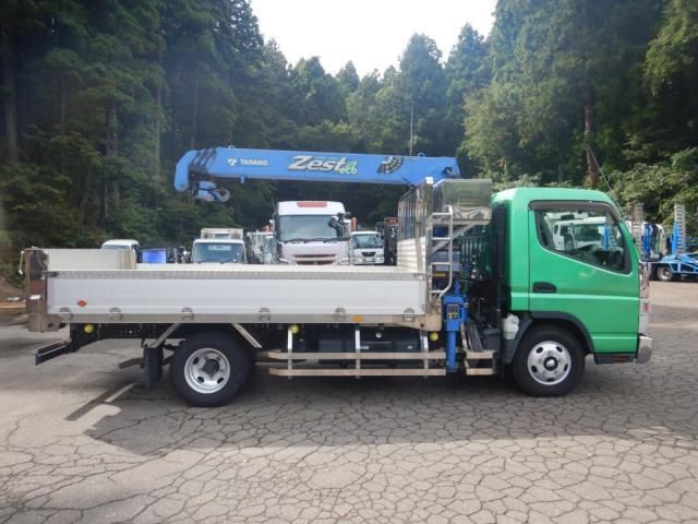 MITSUBISHI CANTER 2014