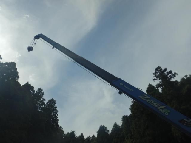 MITSUBISHI CANTER 2014