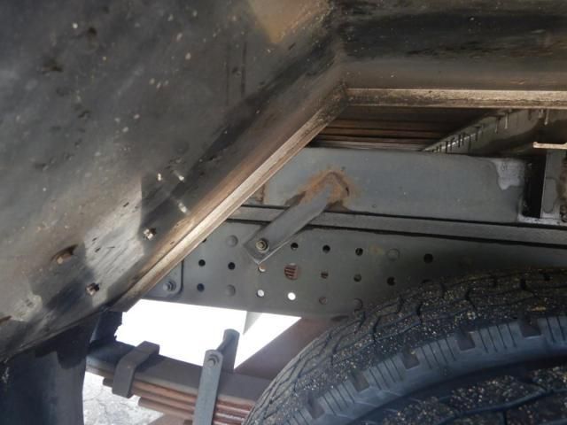 MITSUBISHI CANTER 2014