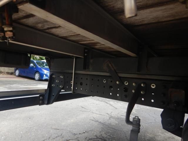 MITSUBISHI CANTER 2014