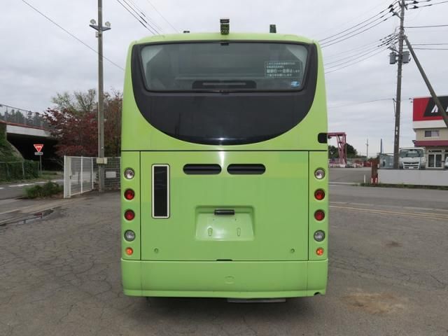HINO Poncho 2019