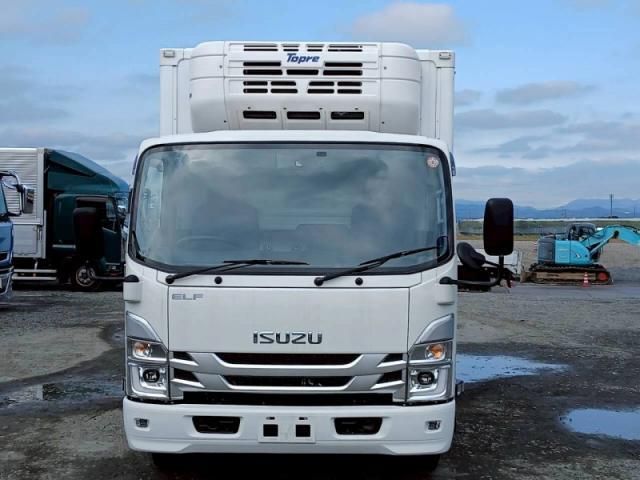ISUZU ELF 2022