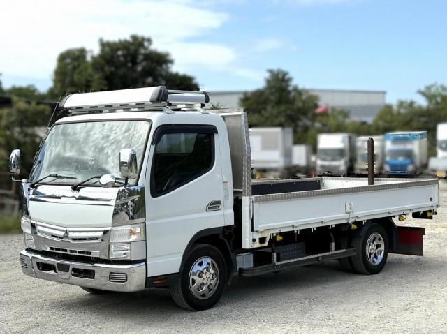 MITSUBISHI CANTER 2020