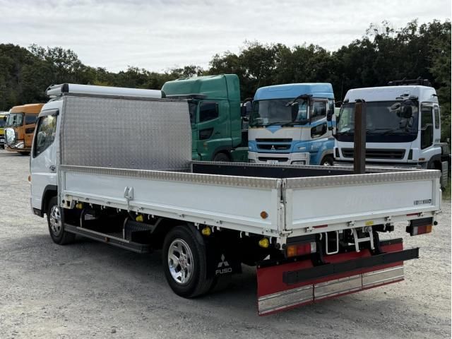 MITSUBISHI CANTER 2020