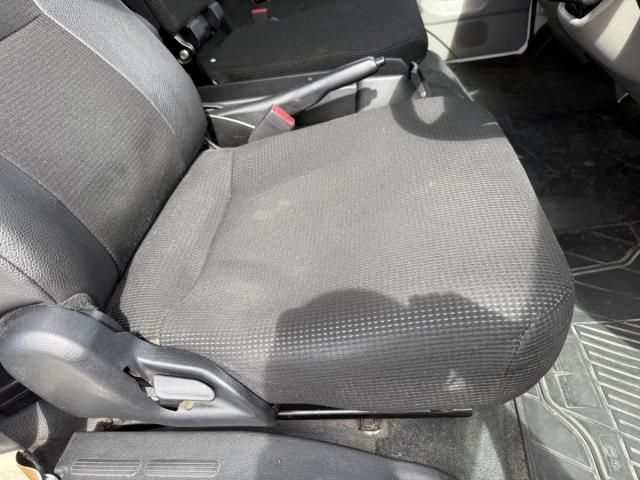 MITSUBISHI CANTER 2020