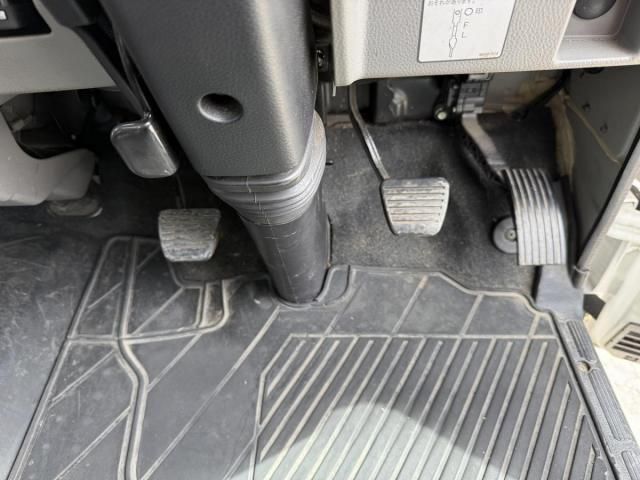 MITSUBISHI CANTER 2020