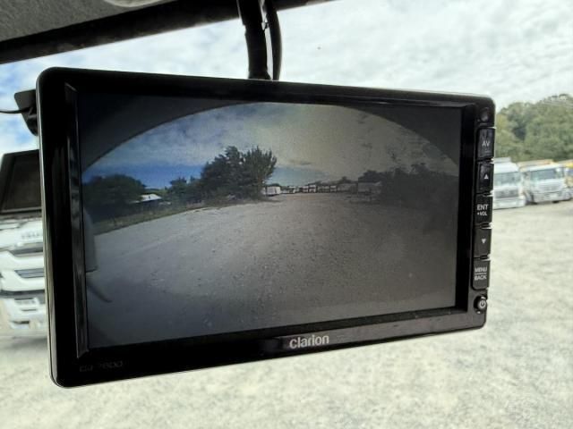 MITSUBISHI CANTER 2020