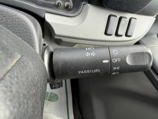 MITSUBISHI CANTER 2020