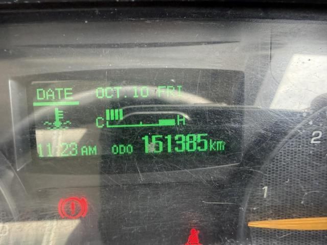 MITSUBISHI CANTER 2020