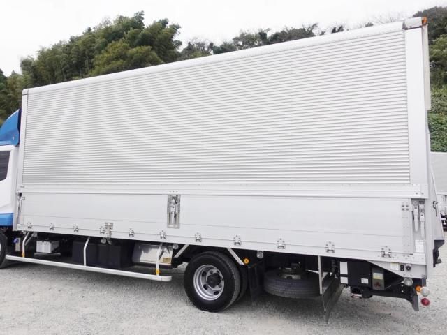 NISSAN DIESEL CONDOR 2012