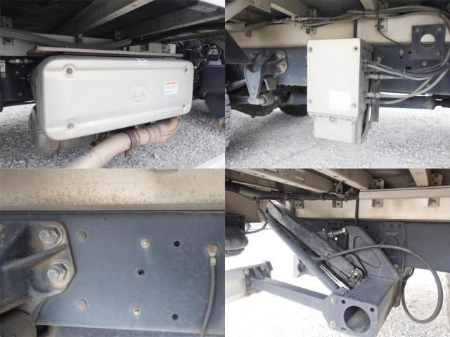 NISSAN DIESEL CONDOR 2012