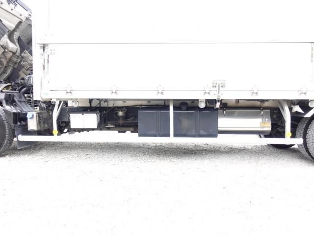 NISSAN DIESEL CONDOR 2012