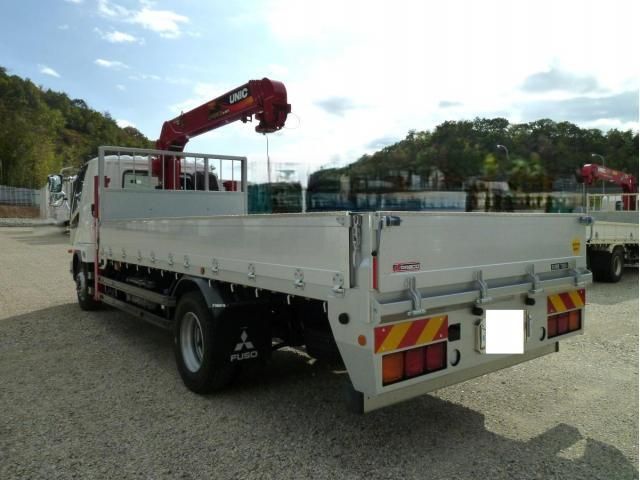 MITSUBISHI FUSOU FIGHTER 2025