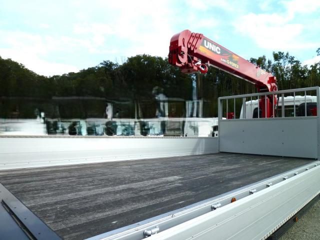 MITSUBISHI FUSOU FIGHTER 2025