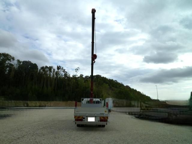 MITSUBISHI FUSOU FIGHTER 2025