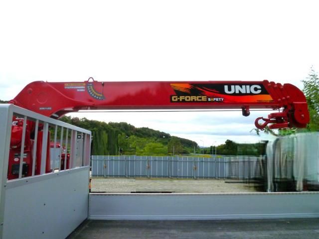 MITSUBISHI FUSOU FIGHTER 2025