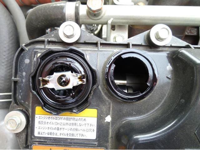 MITSUBISHI FUSOU FIGHTER 2025