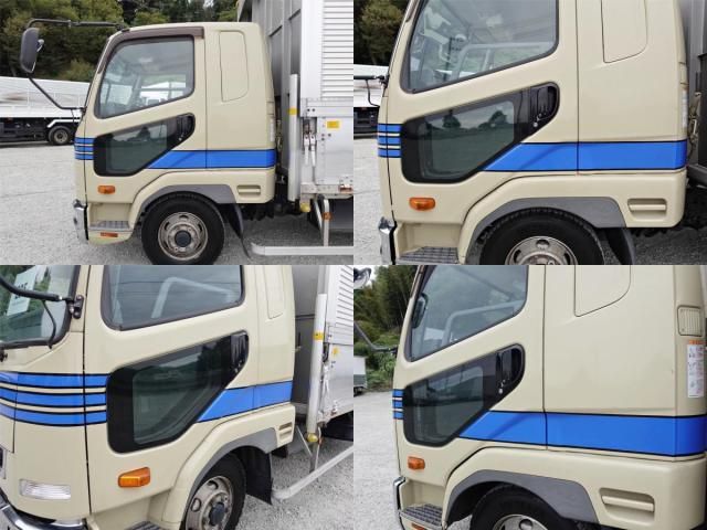 MITSUBISHI FUSOU FIGHTER 2017