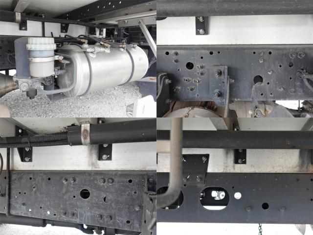 MITSUBISHI FUSOU FIGHTER 2017