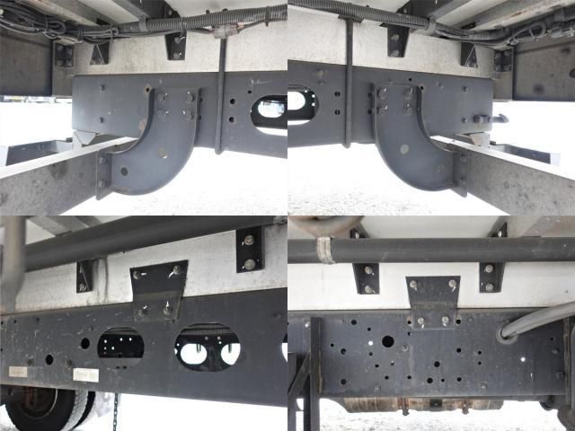 MITSUBISHI FUSOU FIGHTER 2017