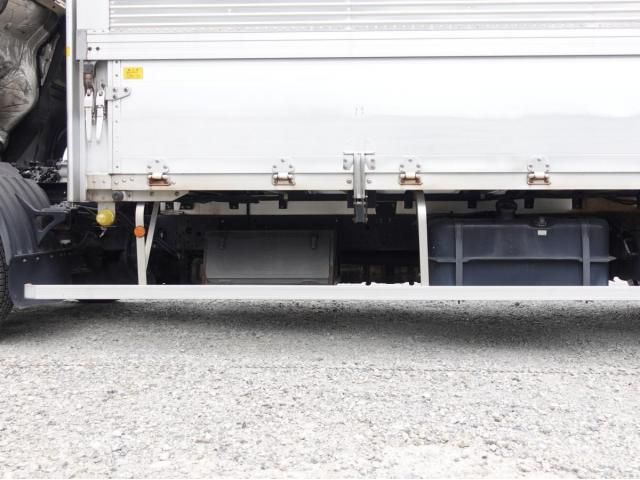 MITSUBISHI FUSOU FIGHTER 2017