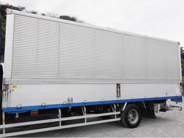 MITSUBISHI FUSOU FIGHTER 2014