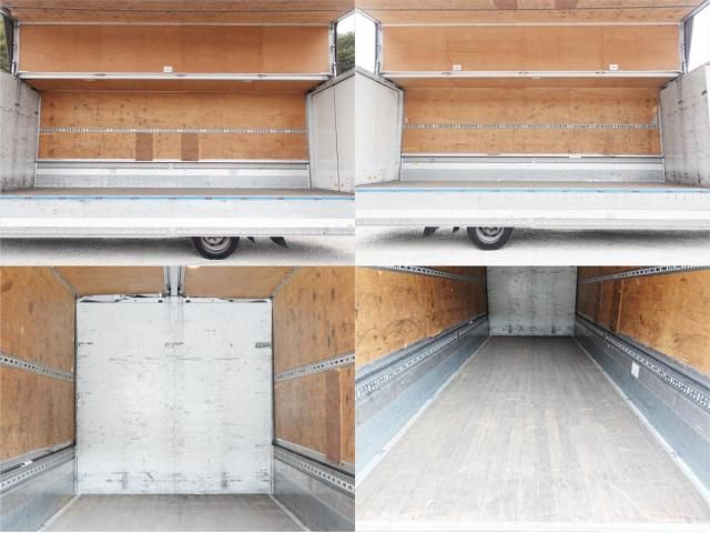 MITSUBISHI FUSOU FIGHTER 2014